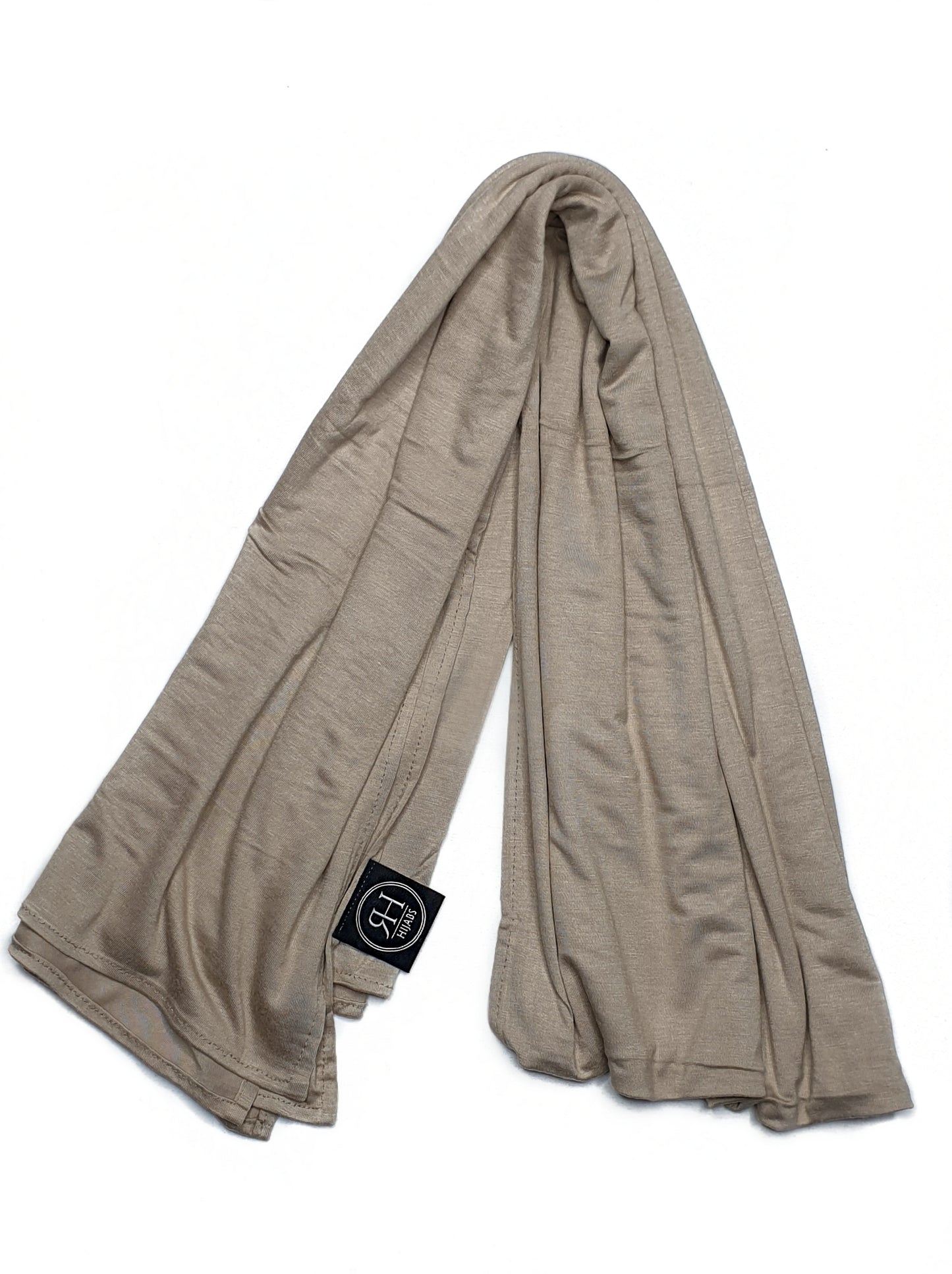 Maxi Jersey - Latte