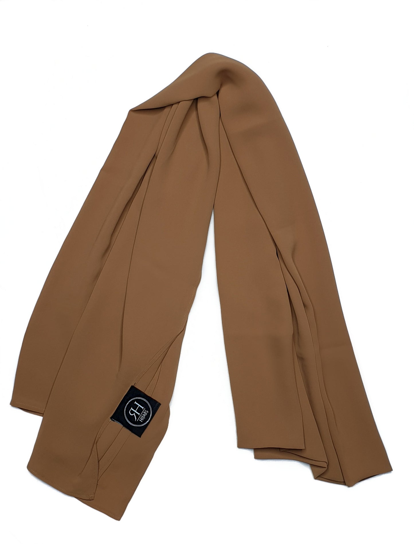 LATTE Luxe Chiffon