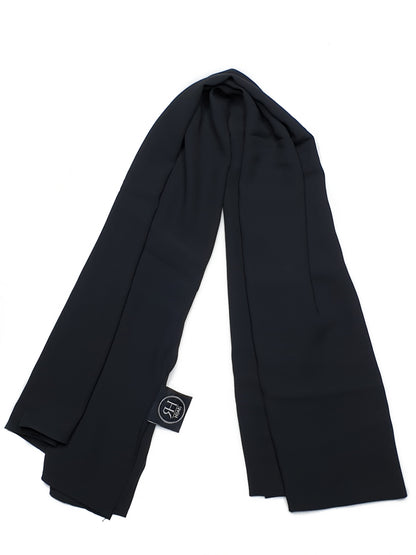 EBONY Luxe Chiffon
