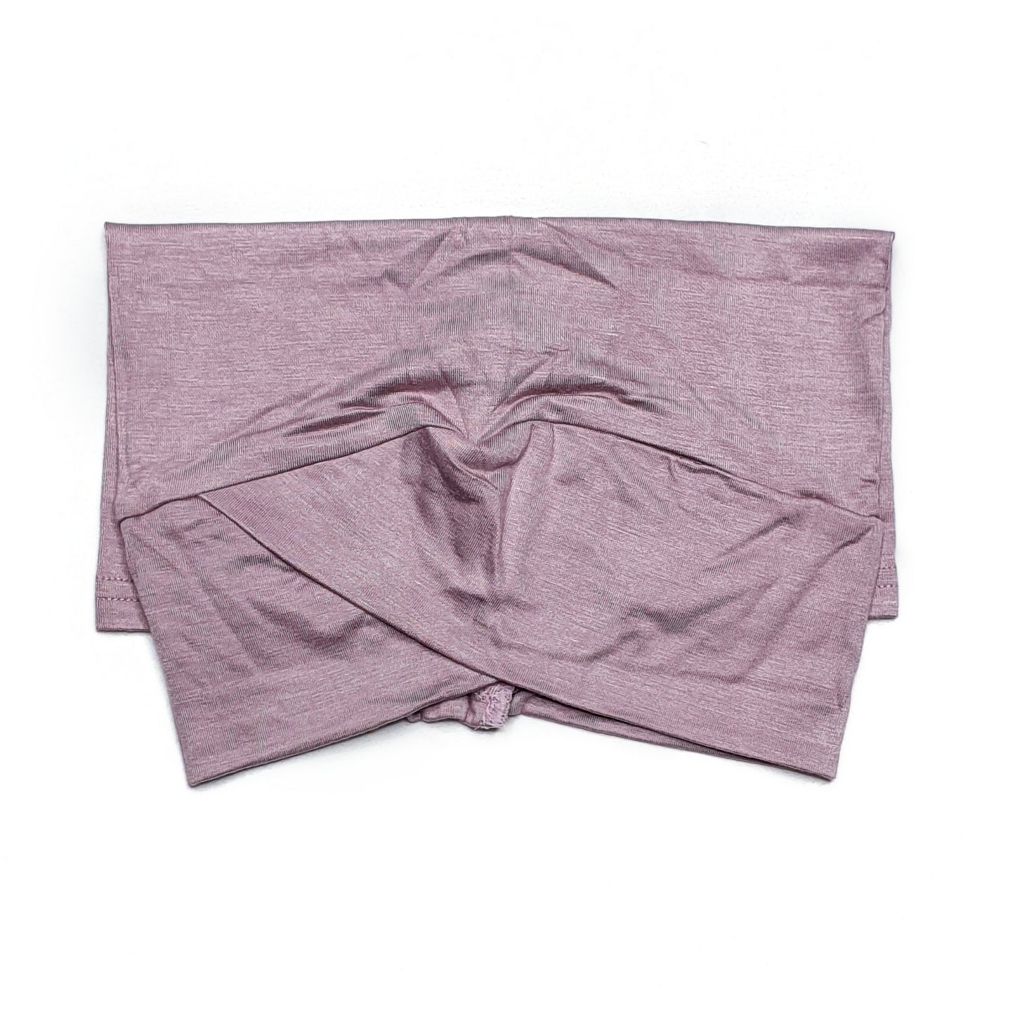 Cross Cap - Lavender