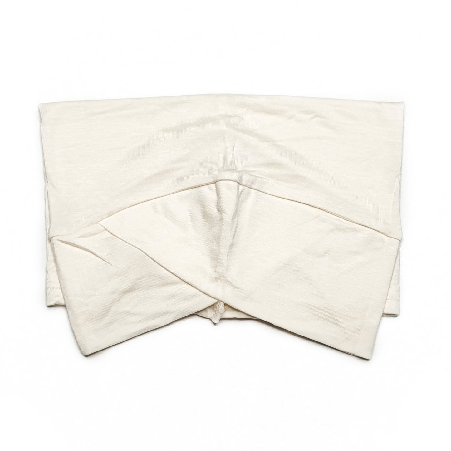 Cross Cap - Ivory