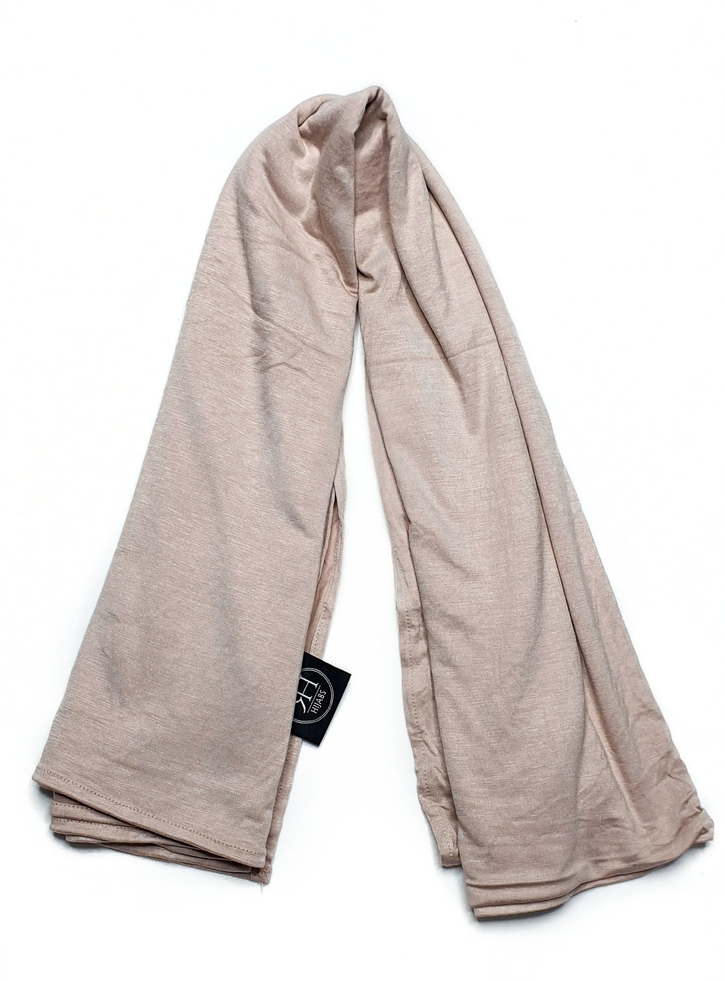 BLUSH NUDE Maxi Jersey