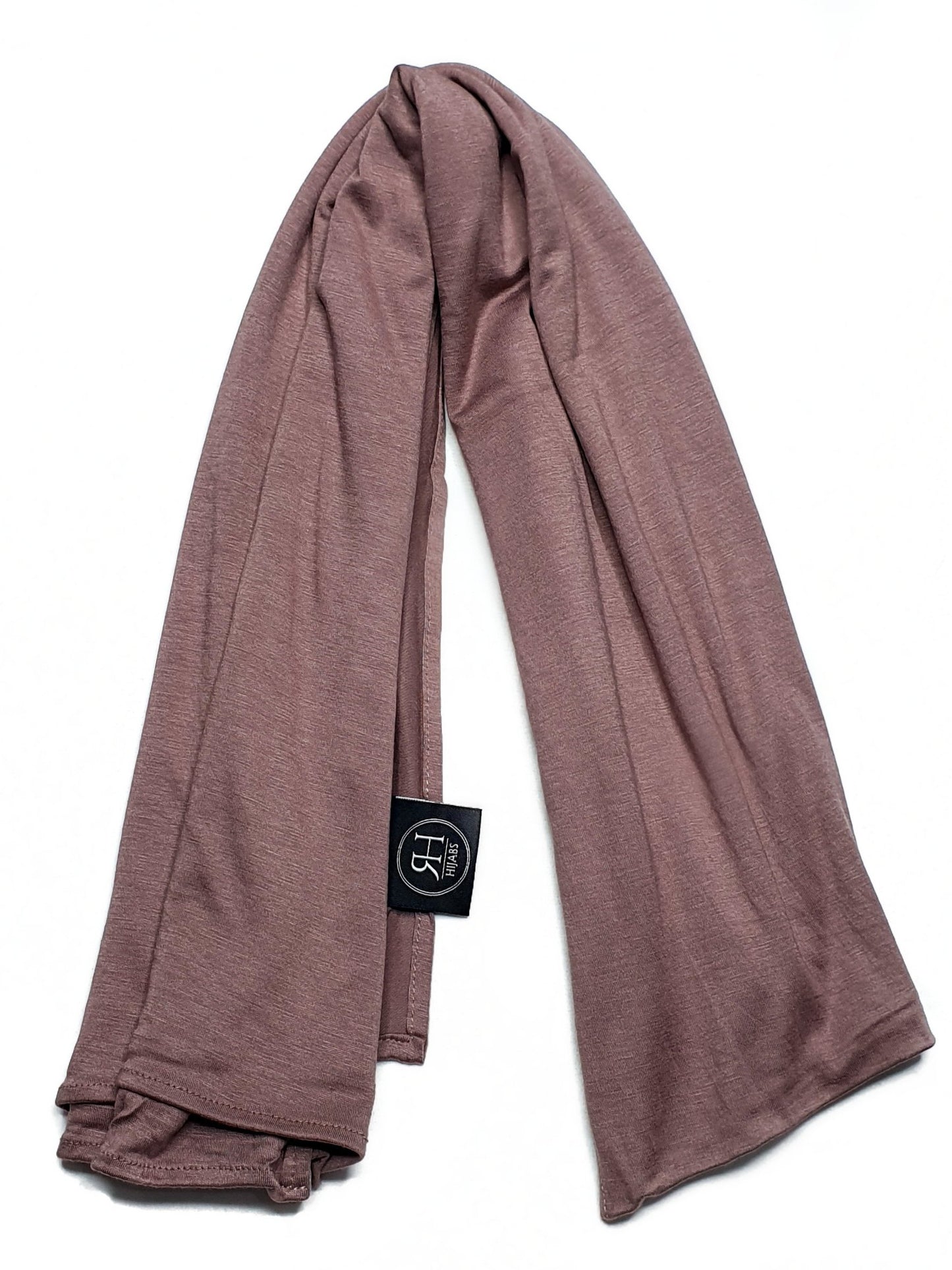 Maxi Jersey - Rose Taupe
