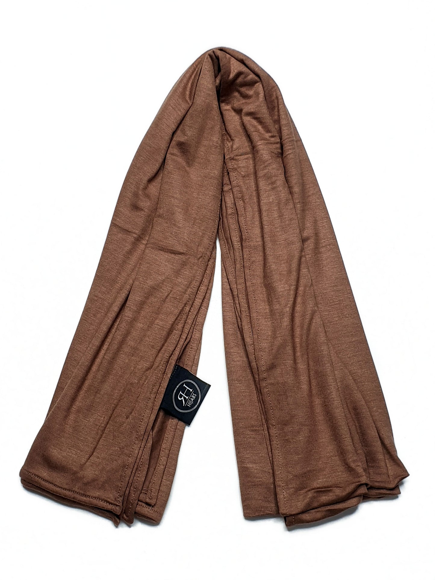 Maxi Jersey - Dark Mocha