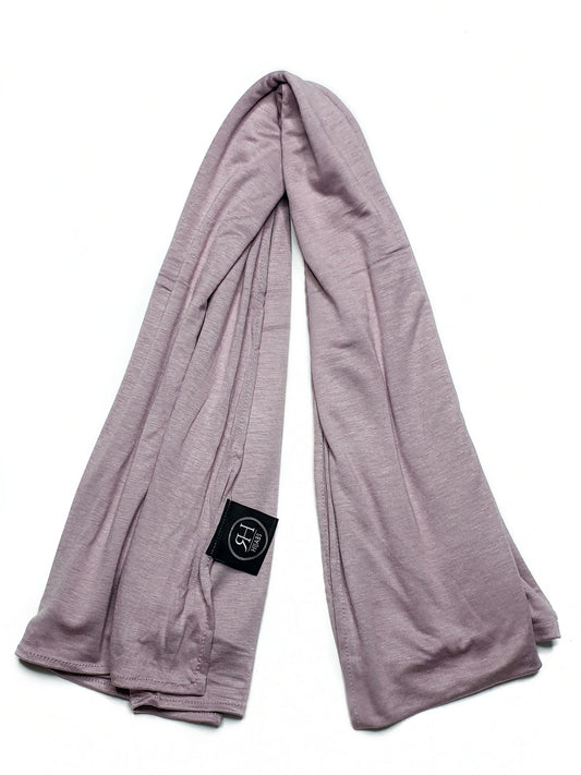 Maxi Jersey - Lavender