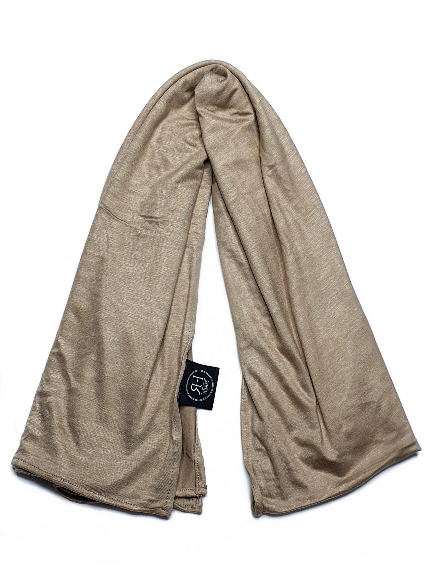 Maxi Jersey - Beige