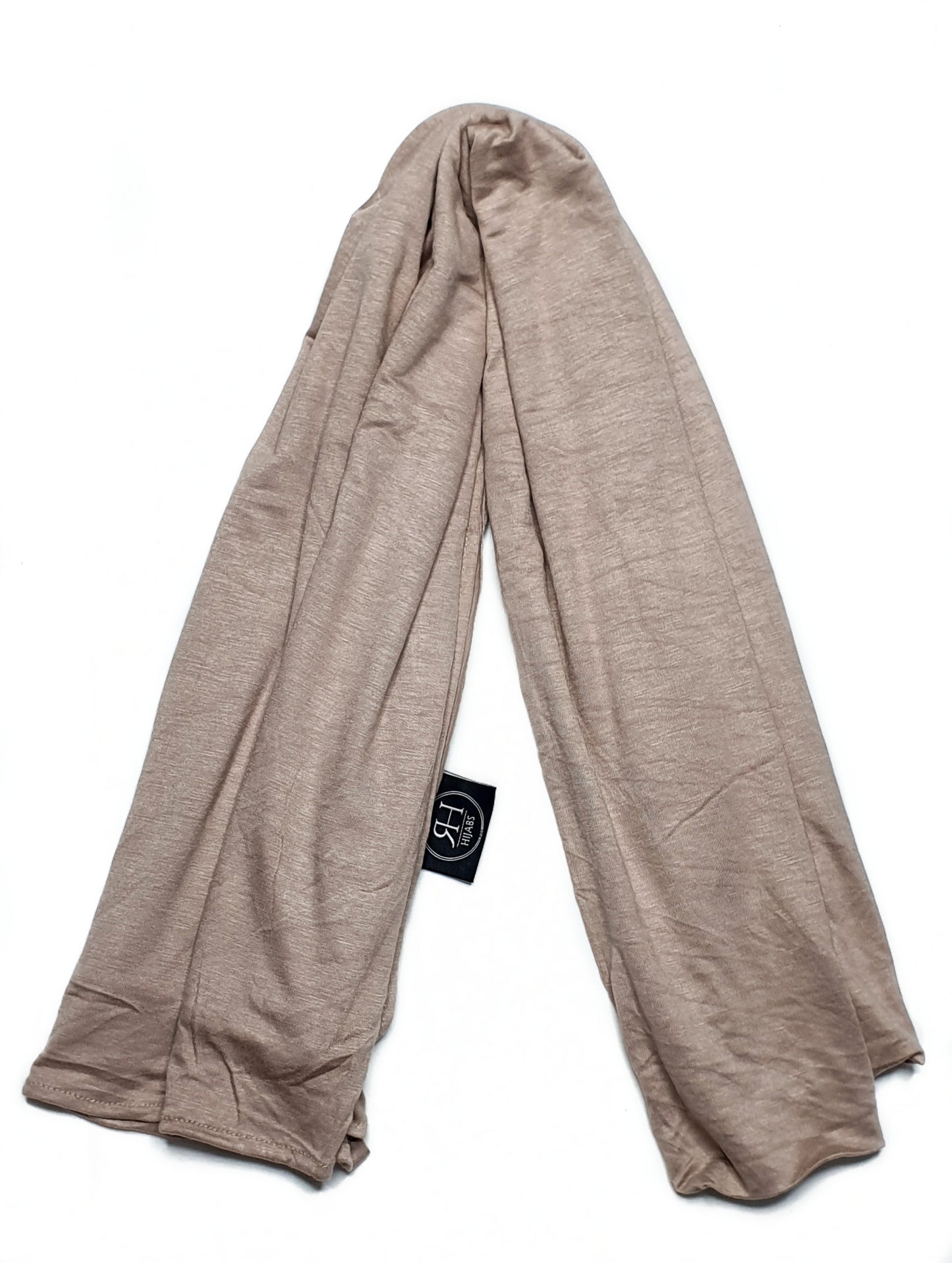 Maxi Jersey - Pebble