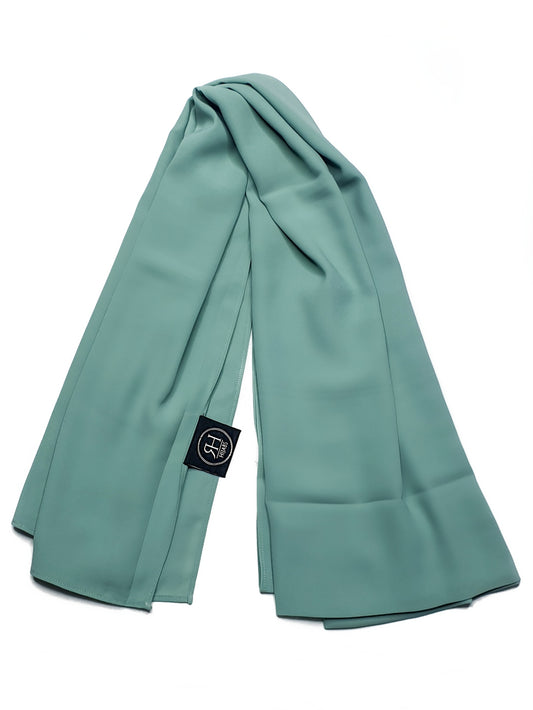 TIFFANY Luxe Chiffon