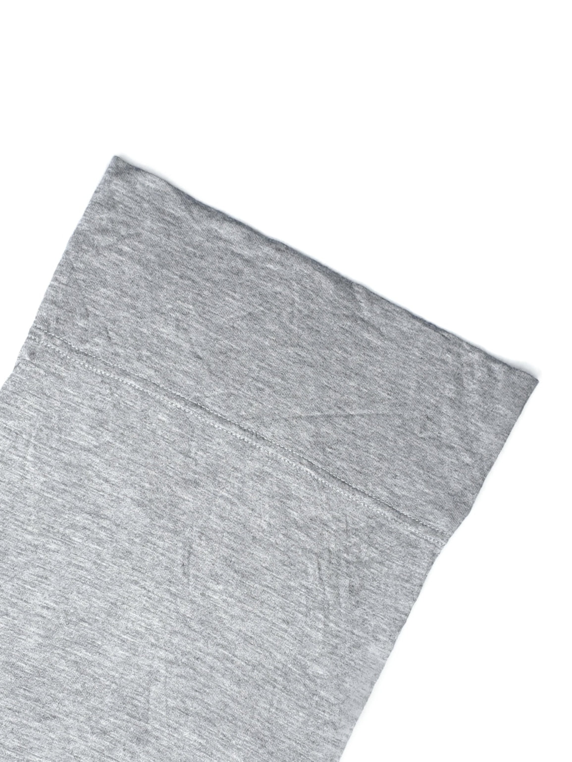 GREY MARLE Straight Cap