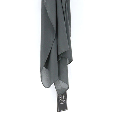Stella Chiffon - Graphite