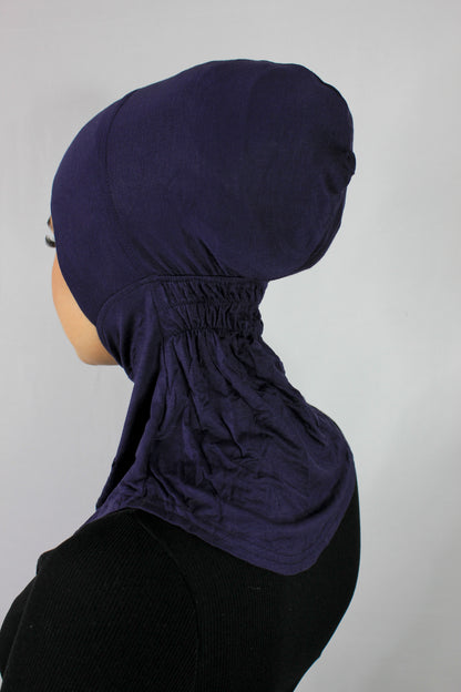 Ninja Cap - Navy