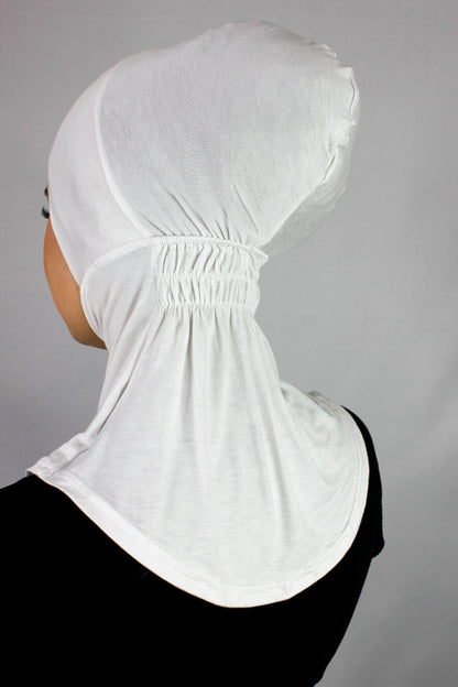 Ninja Cap - White