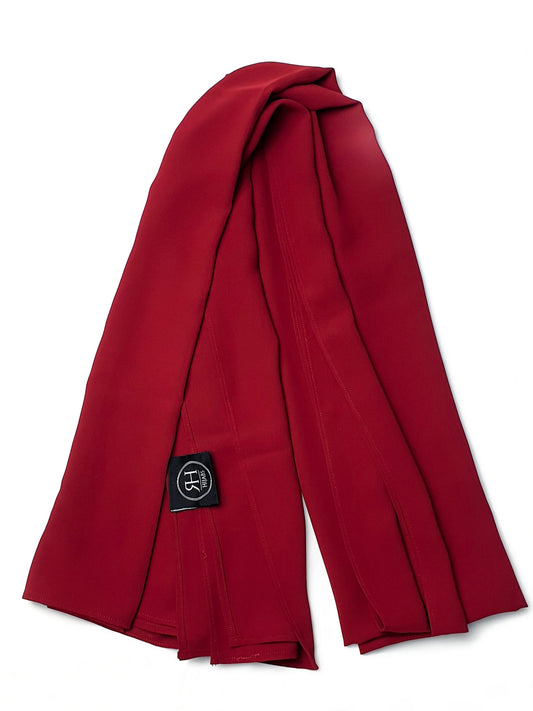 SANGRIA Luxe Chiffon