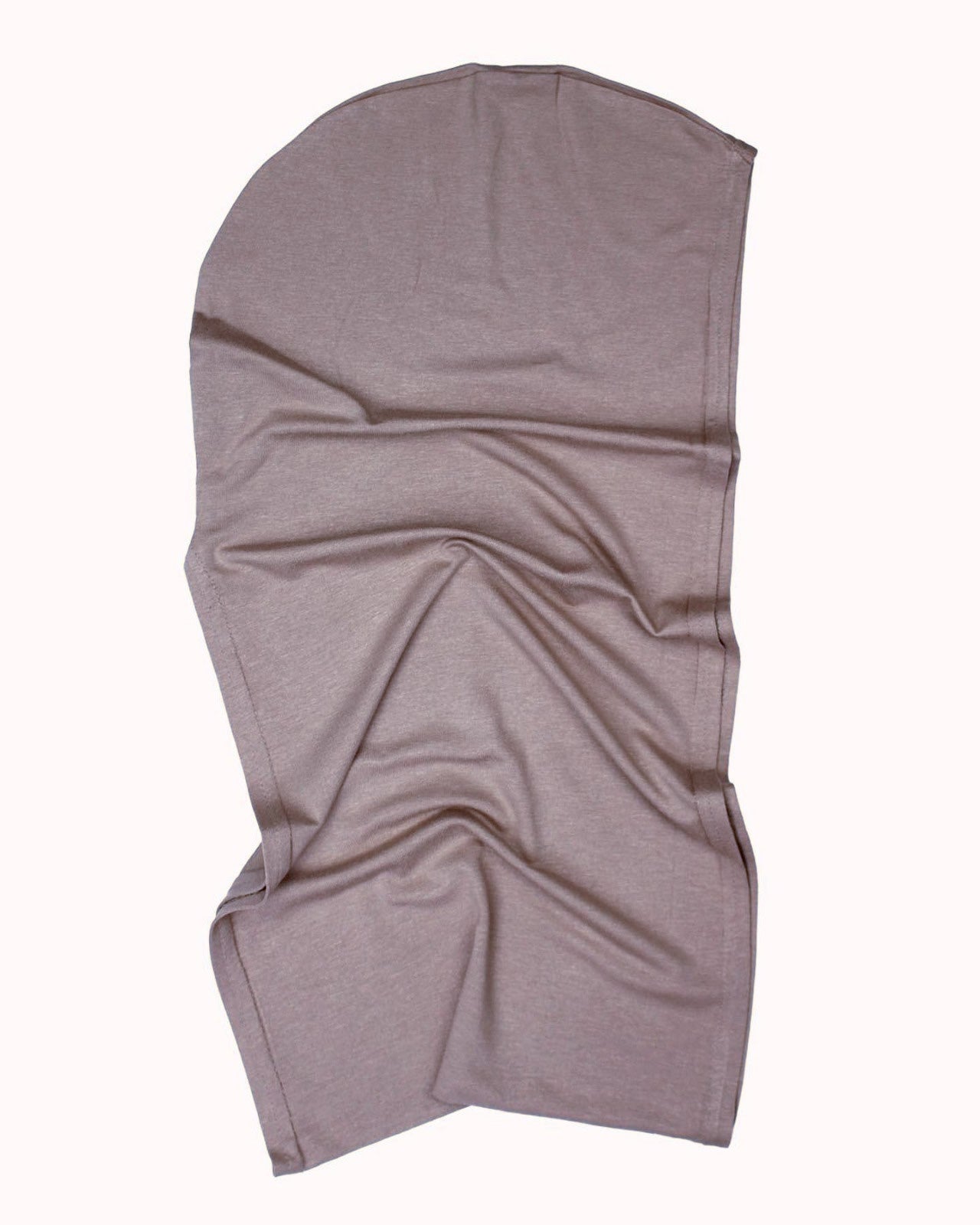 Turban Wrap - Taupe