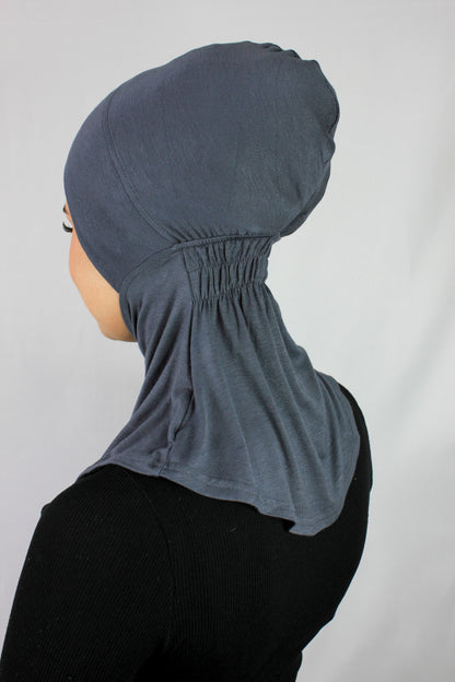 Ninja Cap - Stone