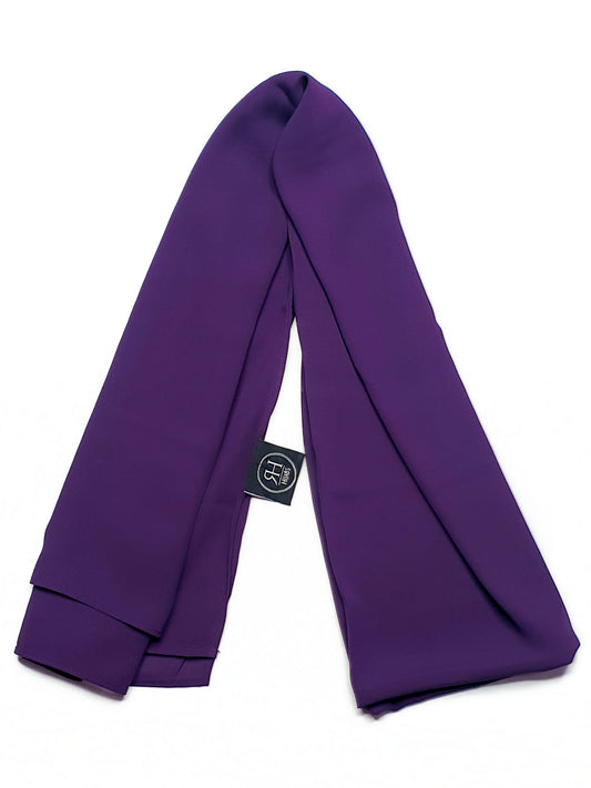 JOLIE Luxe Chiffon