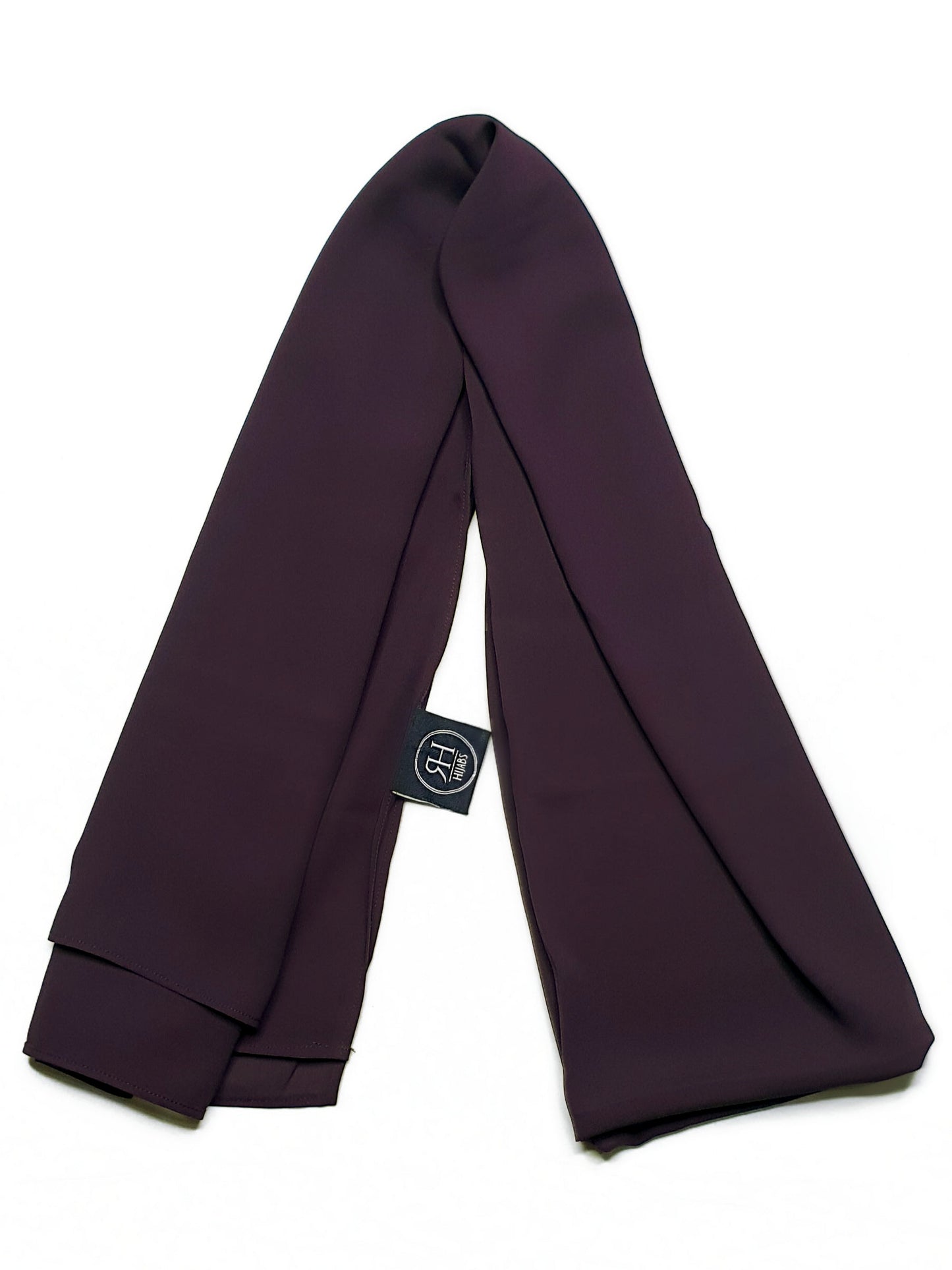 MULBERRY Luxe Chiffon